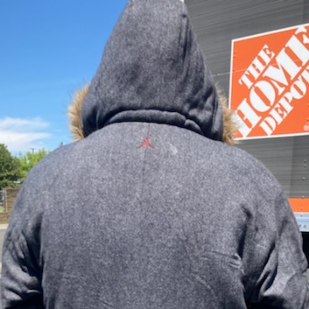 Coat - Picture 2 of 4